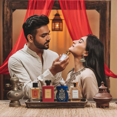 Why Pakistani Perfumes Smell Unique on Everyone: Find Your Perfect Scent